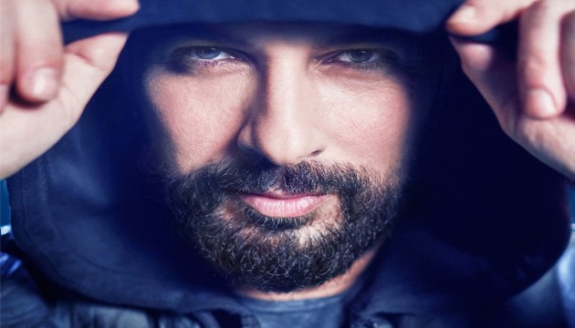 Megastar Tarkan hacker oldu!